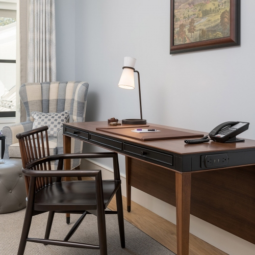 Guest Room Detail