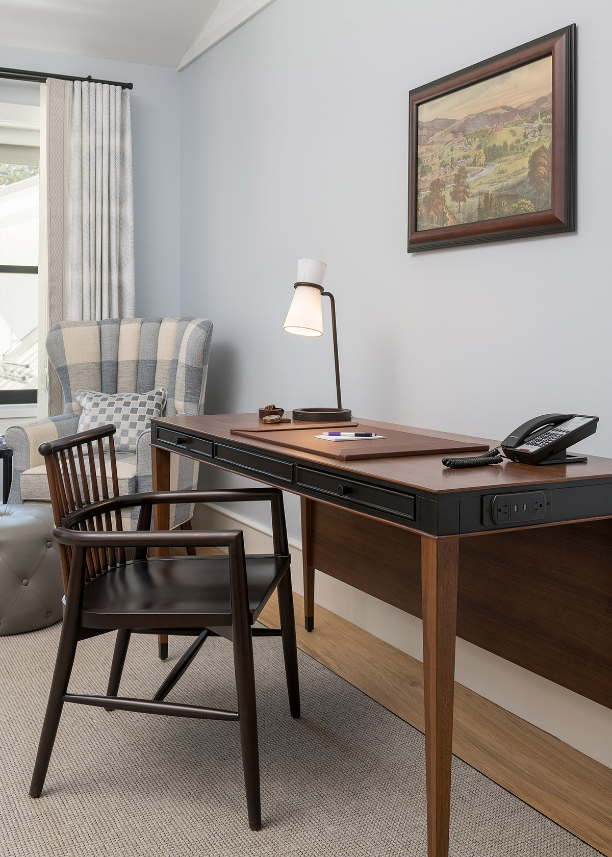 Guest Room Detail