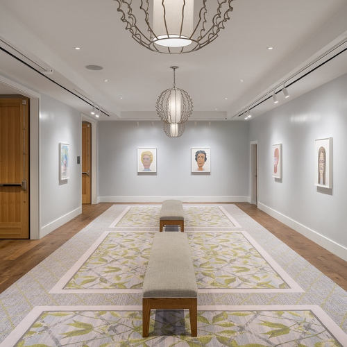 Pre-Function Area for Events
