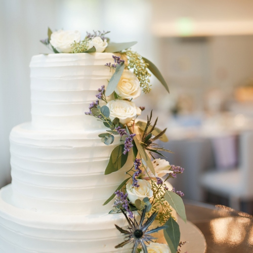 Wedding at The WIlliams Inn
