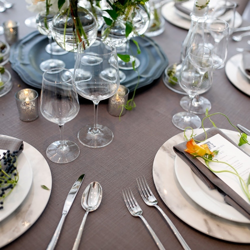 Wedding at The Williams Inn, Williamstown, MA