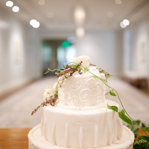 Wedding Cake in Williamstown, MA