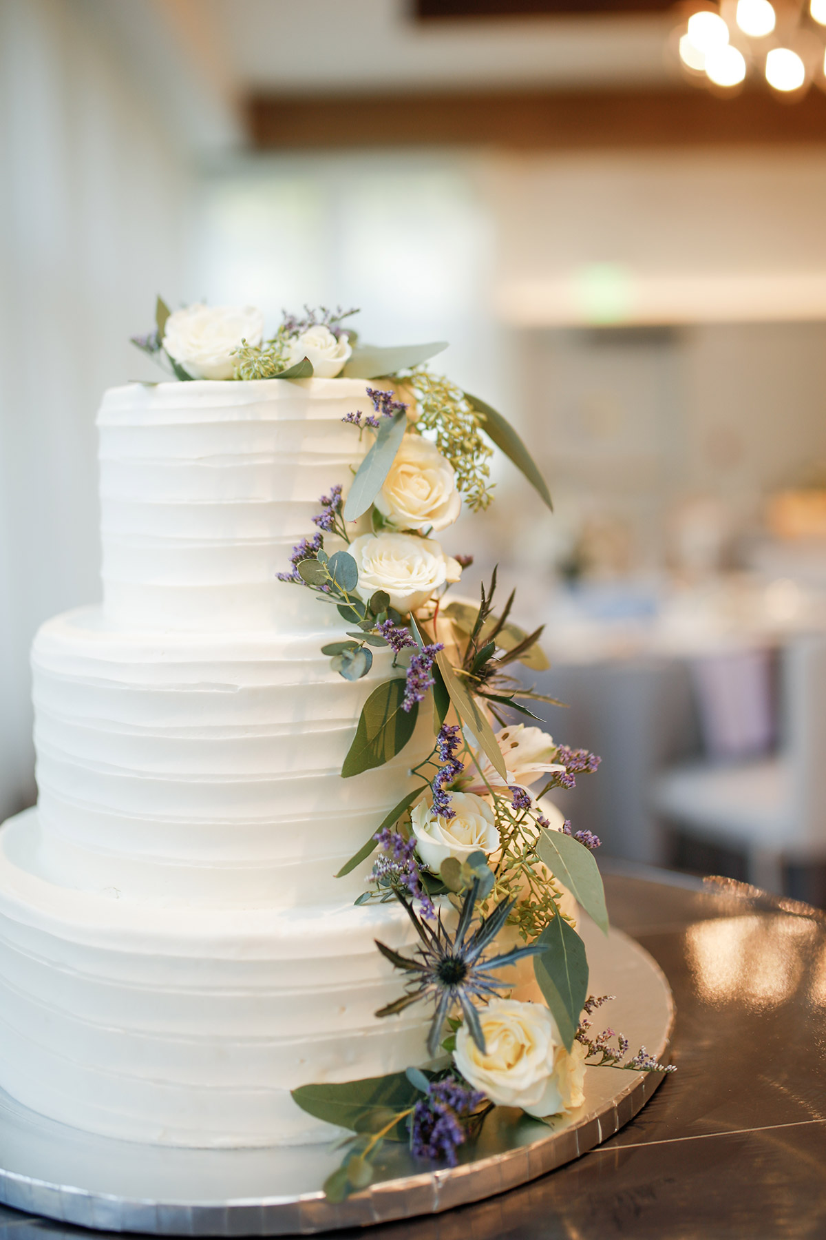 Wedding at The WIlliams Inn