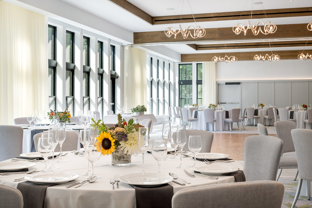 Berkshires Wedding