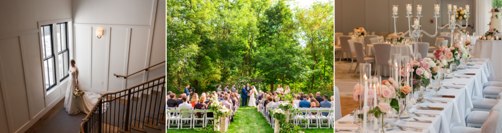 Wedding Reviews