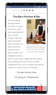 Click to read the article