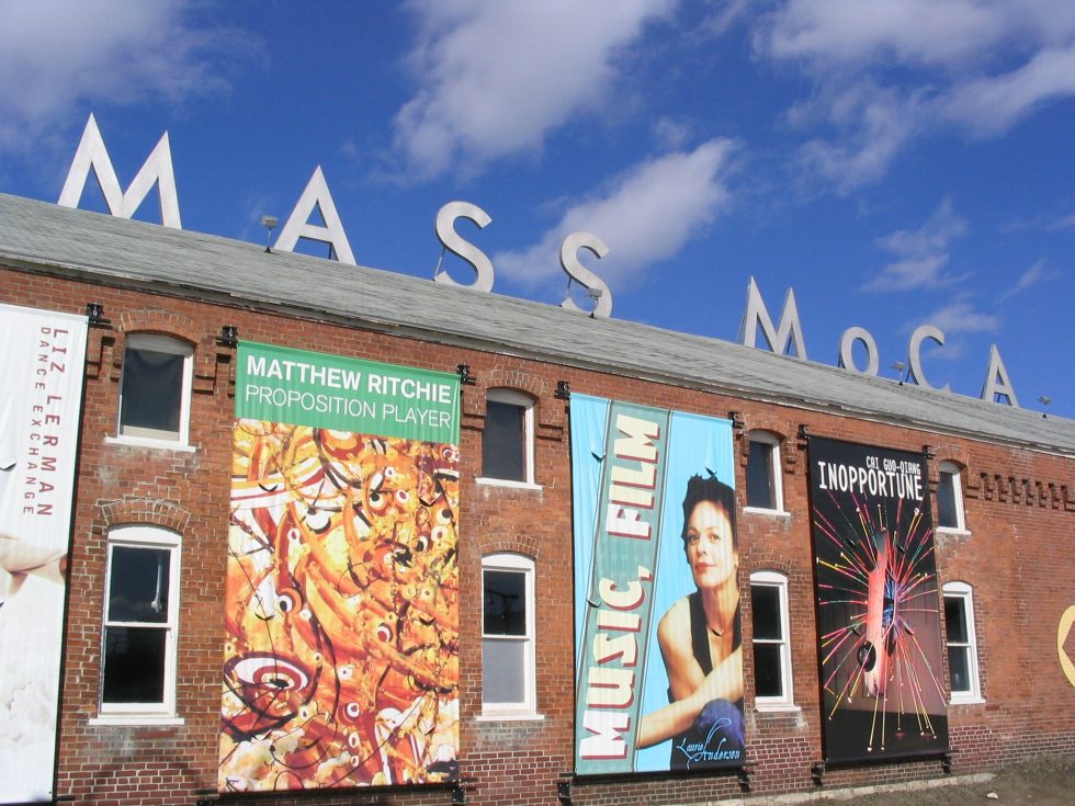 Mass MOCA